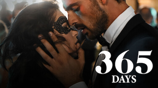 Watch 365 Days This Day Netflix Official Site